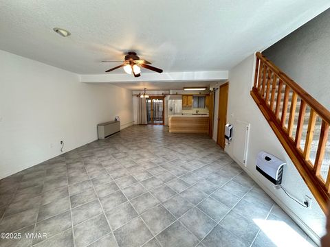 Tiny photo for 1460 S Adair Drive #29, Pinetop, AZ 85935 (MLS # 255739)