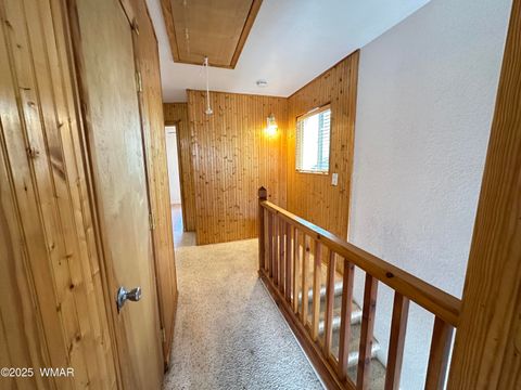 Tiny photo for 1460 S Adair Drive #29, Pinetop, AZ 85935 (MLS # 255739)