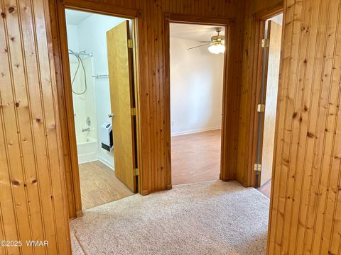 Tiny photo for 1460 S Adair Drive #29, Pinetop, AZ 85935 (MLS # 255739)