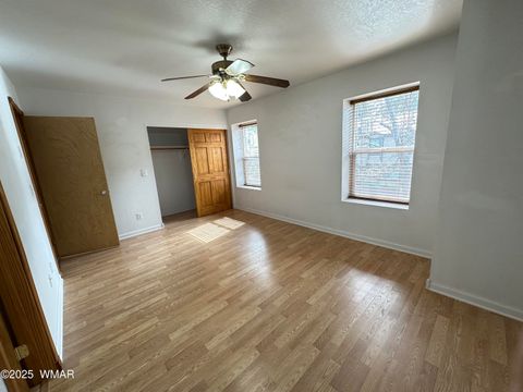 Tiny photo for 1460 S Adair Drive #29, Pinetop, AZ 85935 (MLS # 255739)