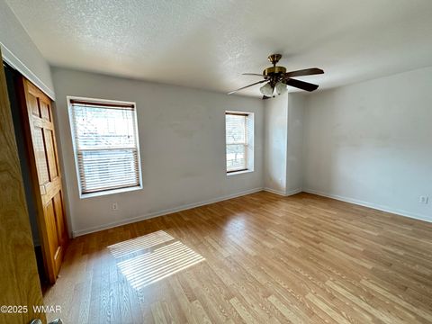 Tiny photo for 1460 S Adair Drive #29, Pinetop, AZ 85935 (MLS # 255739)