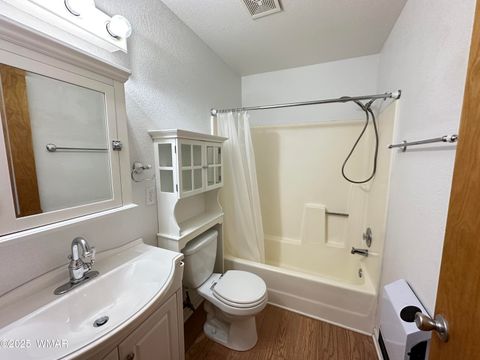 Tiny photo for 1460 S Adair Drive #29, Pinetop, AZ 85935 (MLS # 255739)