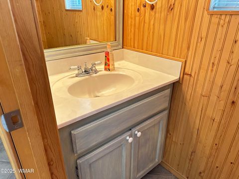 Tiny photo for 1460 S Adair Drive #29, Pinetop, AZ 85935 (MLS # 255739)