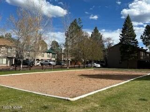 Tiny photo for 1460 S Adair Drive #29, Pinetop, AZ 85935 (MLS # 255739)