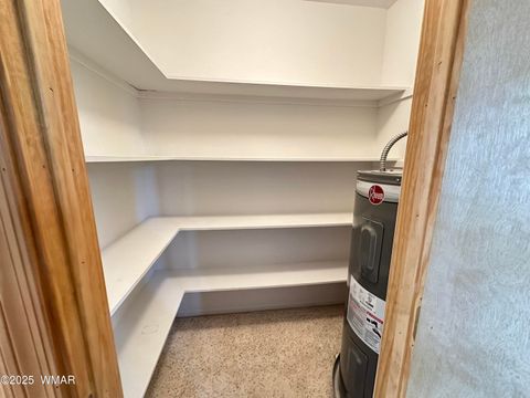 Tiny photo for 1460 S Adair Drive #29, Pinetop, AZ 85935 (MLS # 255739)