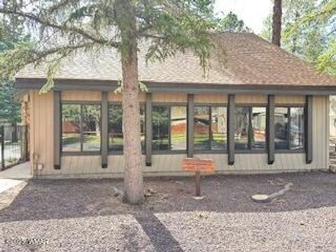 Tiny photo for 1460 S Adair Drive #29, Pinetop, AZ 85935 (MLS # 255739)