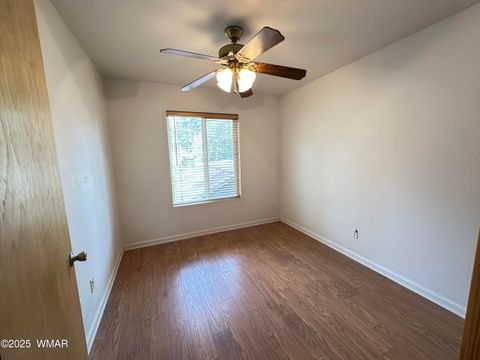 Tiny photo for 1460 S Adair Drive #29, Pinetop, AZ 85935 (MLS # 255739)