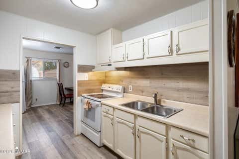 Tiny photo for 3521 Quail Run Road, Overgaard, AZ 85933 (MLS # 262573)
