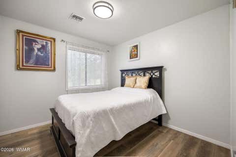 Tiny photo for 3521 Quail Run Road, Overgaard, AZ 85933 (MLS # 262573)