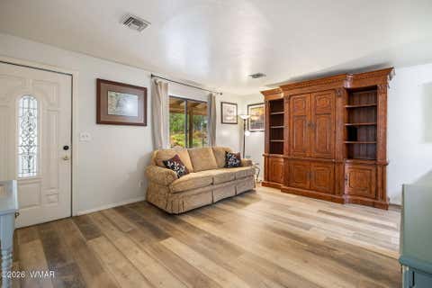 Tiny photo for 3521 Quail Run Road, Overgaard, AZ 85933 (MLS # 262573)
