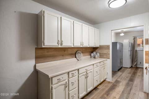 Tiny photo for 3521 Quail Run Road, Overgaard, AZ 85933 (MLS # 262573)
