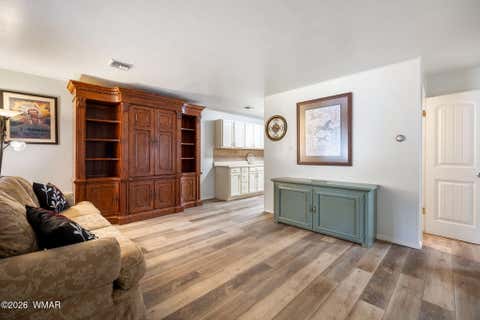 Photo of 3521 Quail Run Road, Overgaard, AZ 85933 (MLS # 262573)