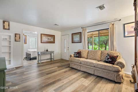 Tiny photo for 3521 Quail Run Road, Overgaard, AZ 85933 (MLS # 262573)