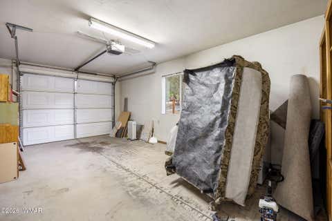 Tiny photo for 3521 Quail Run Road, Overgaard, AZ 85933 (MLS # 262573)