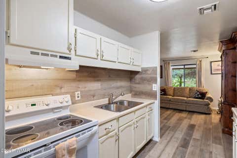 Tiny photo for 3521 Quail Run Road, Overgaard, AZ 85933 (MLS # 262573)
