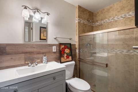Tiny photo for 3521 Quail Run Road, Overgaard, AZ 85933 (MLS # 262573)