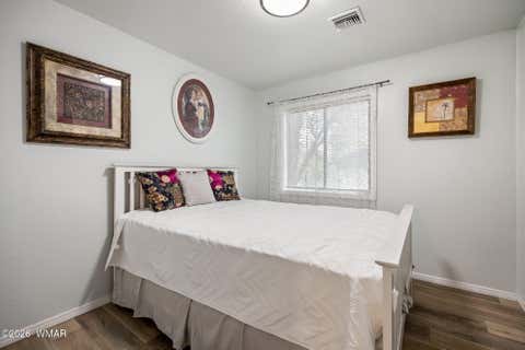 Tiny photo for 3521 Quail Run Road, Overgaard, AZ 85933 (MLS # 262573)