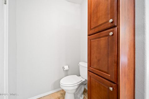 Tiny photo for 508 Larson Road, Lakeside, AZ 85929 (MLS # 257345)