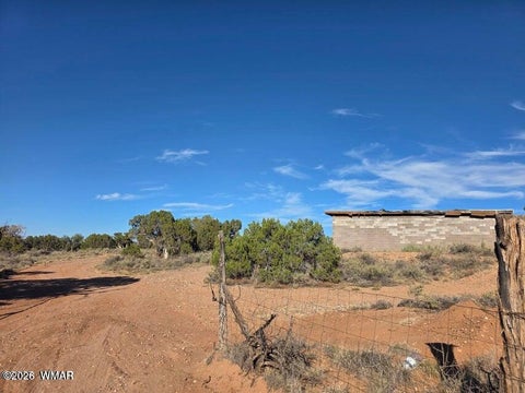 Tiny photo for 3736 Bum Heel Ranch Road, Heber, AZ 85928 (MLS # 262650)