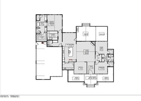 Tiny photo for 5 N3479, Vernon, AZ 85940 (MLS # 256877)