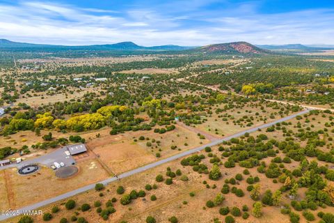 Tiny photo for 5 N3479, Vernon, AZ 85940 (MLS # 256877)