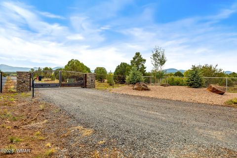 Tiny photo for 5 N3479, Vernon, AZ 85940 (MLS # 256877)