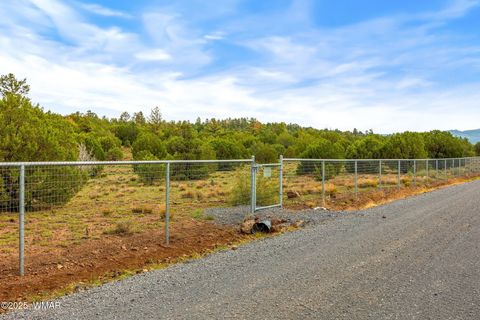 Tiny photo for 5 N3479, Vernon, AZ 85940 (MLS # 256877)