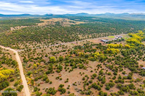 Tiny photo for 5 N3479, Vernon, AZ 85940 (MLS # 256877)