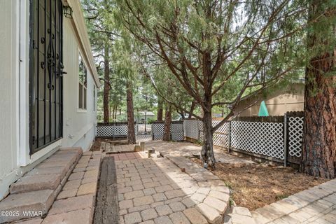 Tiny photo for 391 Timber Ridge Loop, Show Low, AZ 85901 (MLS # 257725)