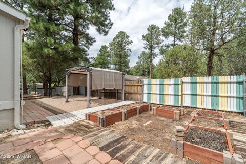 Tiny photo for 391 Timber Ridge Loop, Show Low, AZ 85901 (MLS # 257725)