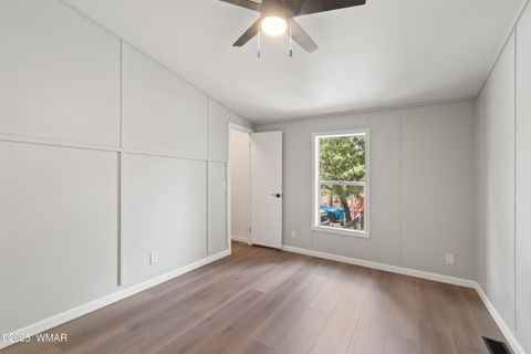 Tiny photo for 391 Timber Ridge Loop, Show Low, AZ 85901 (MLS # 257725)