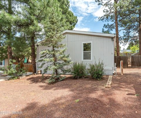 Tiny photo for 391 Timber Ridge Loop, Show Low, AZ 85901 (MLS # 257725)