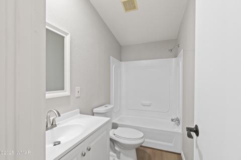 Tiny photo for 391 Timber Ridge Loop, Show Low, AZ 85901 (MLS # 257725)