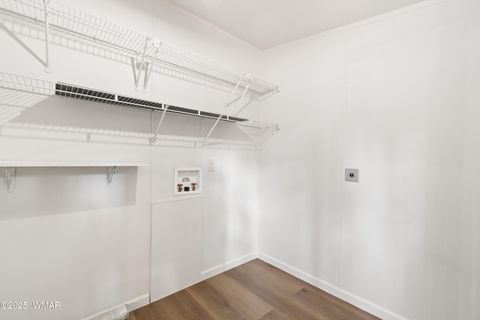 Tiny photo for 391 Timber Ridge Loop, Show Low, AZ 85901 (MLS # 257725)