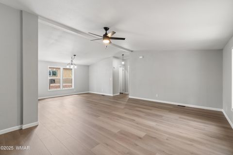 Tiny photo for 391 Timber Ridge Loop, Show Low, AZ 85901 (MLS # 257725)