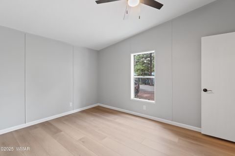 Tiny photo for 391 Timber Ridge Loop, Show Low, AZ 85901 (MLS # 257725)