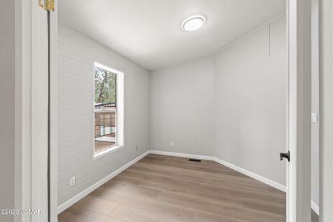 Tiny photo for 391 Timber Ridge Loop, Show Low, AZ 85901 (MLS # 257725)