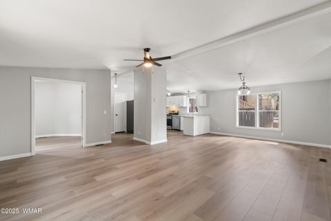 Tiny photo for 391 Timber Ridge Loop, Show Low, AZ 85901 (MLS # 257725)