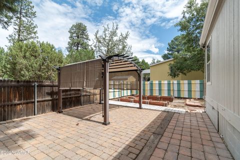 Tiny photo for 391 Timber Ridge Loop, Show Low, AZ 85901 (MLS # 257725)