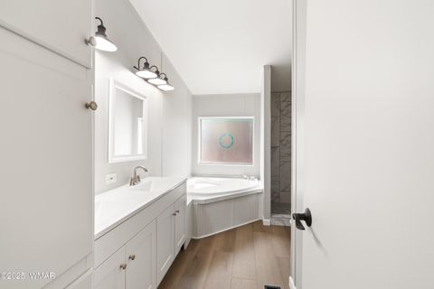 Tiny photo for 391 Timber Ridge Loop, Show Low, AZ 85901 (MLS # 257725)