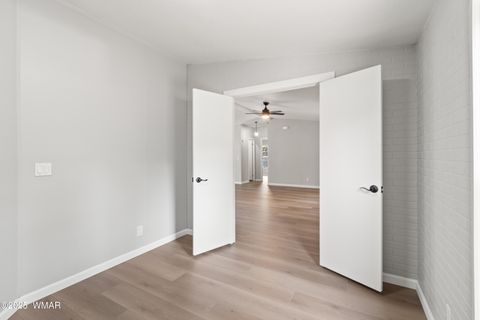 Tiny photo for 391 Timber Ridge Loop, Show Low, AZ 85901 (MLS # 257725)