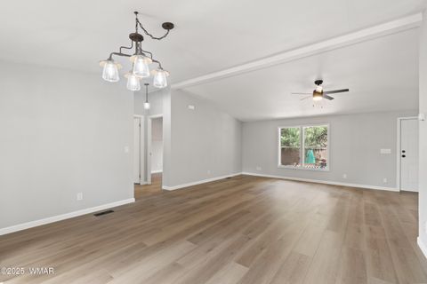 Tiny photo for 391 Timber Ridge Loop, Show Low, AZ 85901 (MLS # 257725)