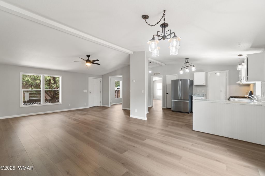 Photo for 391 Timber Ridge Loop, Show Low, AZ 85901 (MLS # 257725)