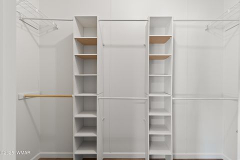 Tiny photo for 391 Timber Ridge Loop, Show Low, AZ 85901 (MLS # 257725)