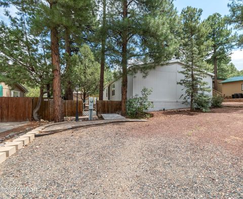 Tiny photo for 391 Timber Ridge Loop, Show Low, AZ 85901 (MLS # 257725)
