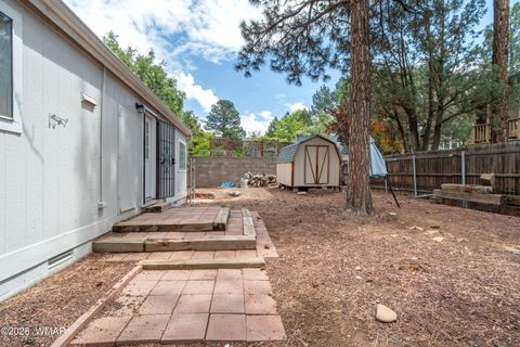 Tiny photo for 391 Timber Ridge Loop, Show Low, AZ 85901 (MLS # 257725)