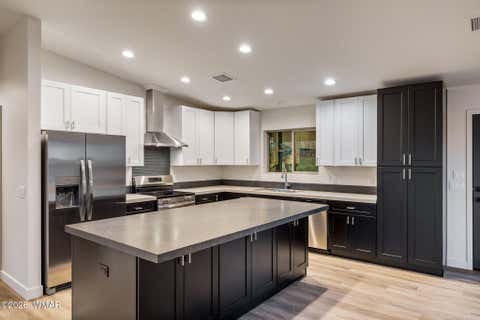 Tiny photo for 884 Turkey Trail, Lakeside, AZ 85929 (MLS # 262487)