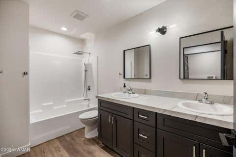 Tiny photo for 884 Turkey Trail, Lakeside, AZ 85929 (MLS # 262487)