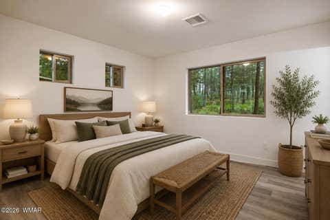 Tiny photo for 884 Turkey Trail, Lakeside, AZ 85929 (MLS # 262487)