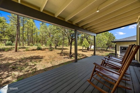 Tiny photo for 884 Turkey Trail, Lakeside, AZ 85929 (MLS # 262487)